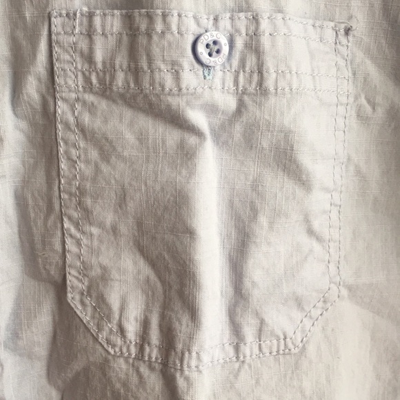 Pd&c button up - Picture 3 of 3
